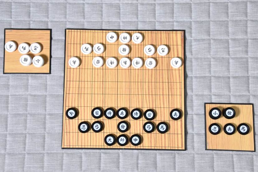 HUNTER×HUNTER 軍議 ハンターハンター 軍儀 ラスト1点】HUNTER×HUNTER