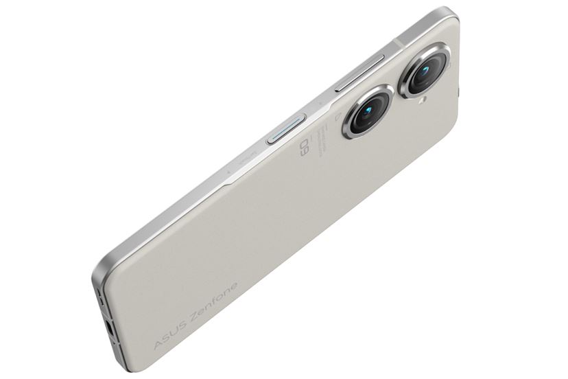 ASUS、5.9インチの小型フラッグシップスマホ「Zenfone 9」海外発表