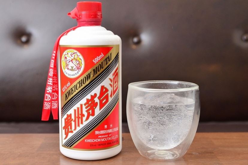 芽台酒 白酒 200ml 茅台 中国」の人気商品一覧 | 安い商品を通販サイト