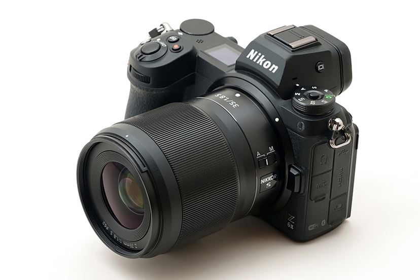 40mmってどんなレンズ？ 35mmや50mmとは何が違うの？ 気軽で楽しい