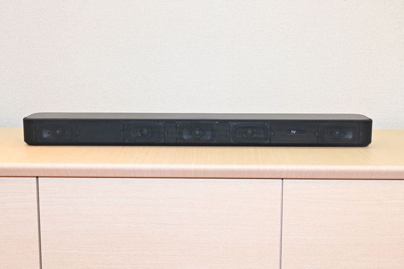 SONY HT-S2000 サウンドバー 展示品 SONY HT-S2000 サウンドバー 展示