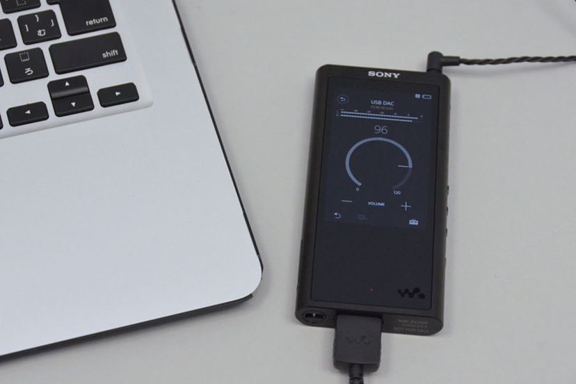 シリーズ最高傑作！ ソニー渾身の新ウォークマン「ZX300」「A40