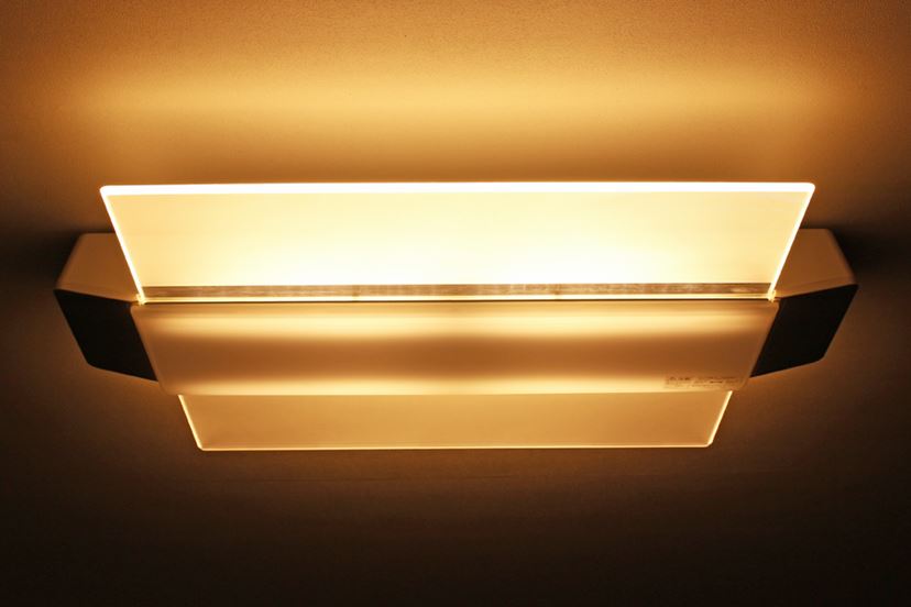 2024 Panasonic HH-XCC1287A スピーカー搭載LEDシーリングライト