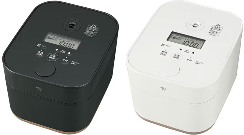 炊飯器 STAN. ホワイト NW-SA10-WA [5.5合 /IH] ZOJIRUSHI STAN. NW