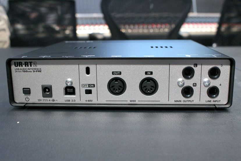 Steinbergの売れ筋USBオーディオインターフェイスにプレミアムライン