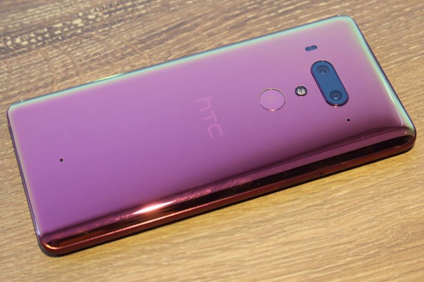 今夏最強のスマホ「HTC U12+」が、SIMフリー機として7月20日に発売開始