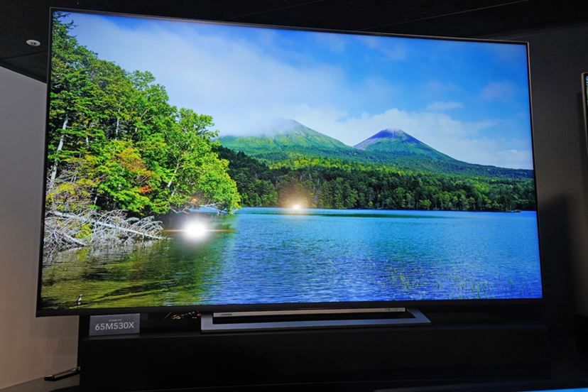 東芝REGZAの2019年モデルが発表！全部入りのZ、全録対応スタンダードの