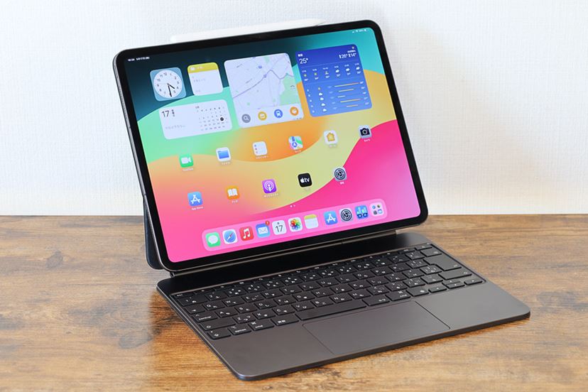 当日発送 Apple Care+付き iPad Pro M4 13インチ 1TB Amazon | 13