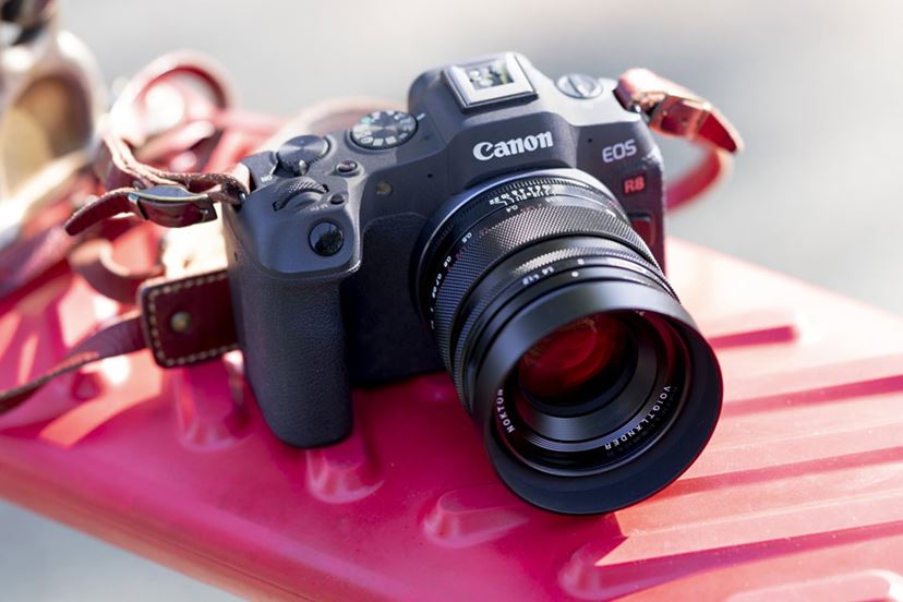 新型 2025年5月23日 発売】NOKTON 50mm F1.2 NOKTON 50mm F1.2 -