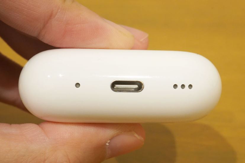 AirPodsPro (第2世代) 本体 Lightning充電型 AirPods Pro 第2世代