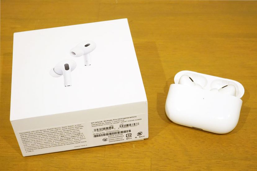 AirPods pro 第2世代 左耳 USB-C A3048 片耳 L