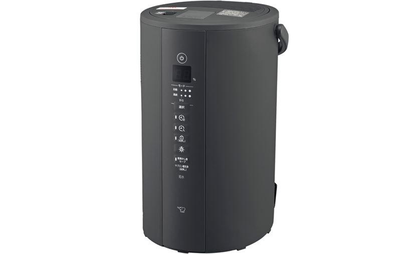 象印のスチーム式加湿器、どれを買う？ ラインアップが増えた2024年