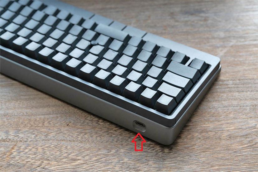 美品】HHKB Studio（US配列）極静音カスタム済みメカニカルキーボード