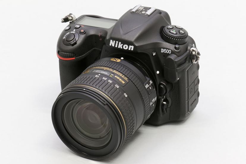 デジタルカメラ Nikon D500 D500 | Digital SLR Cameras | Nikon Consumer