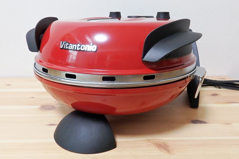ビタントニオ グルメオーブン VGO-55 ピザ焼き器 マジックタイム様専用