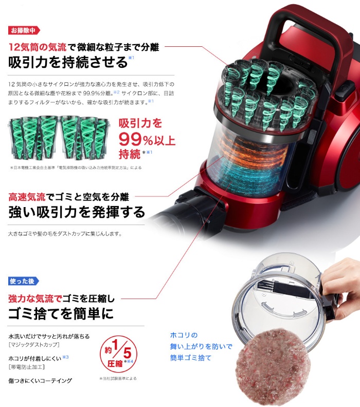 東芝 トルネオ ヴイ VC-S500 価格比較 - 価格.com