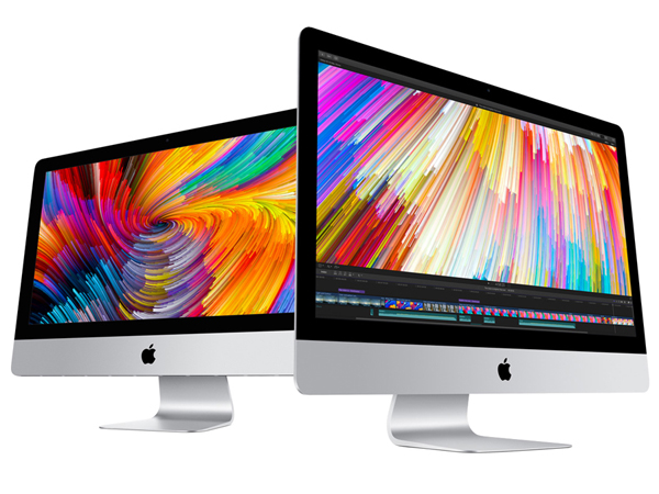 Apple iMac 21.5インチ Retina 4Kディスプレイモデル MNE02J/A [3400