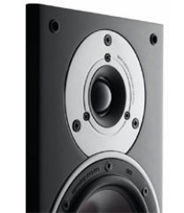 DALI ZENSOR1 BK [アッシュブラック ペア] 価格比較 - 価格.com