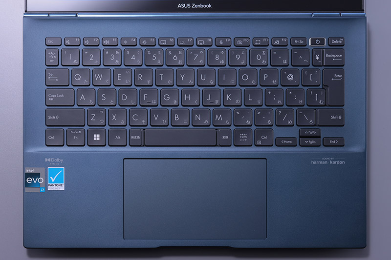 価格.com - [PR企画]「ASUS Zenbook 14 OLED」レビュー スタイリッシュ