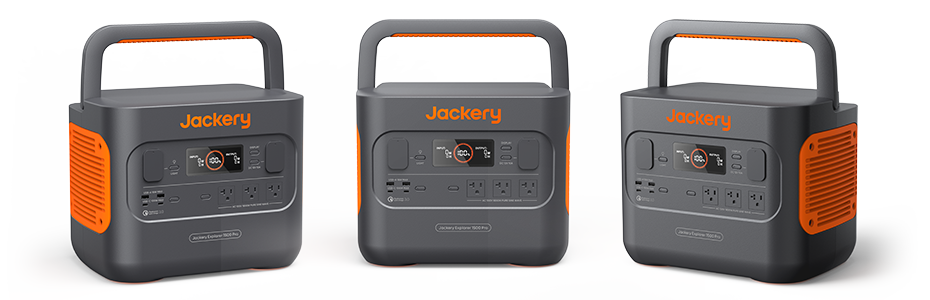 価格.com - [PR企画]新登場「Jackery Solar Generator 1500 Pro」高速