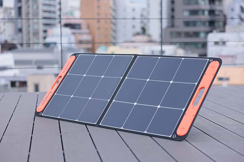 価格.com - [PR企画]普段使いしやすいポータブル電源「Jackery Solar