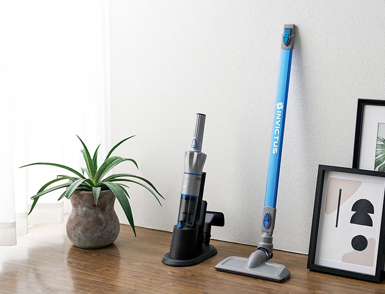 INVICTUS ONE Lite ハンディクリーナー 掃除機 Amazon.co.jp : 【公式