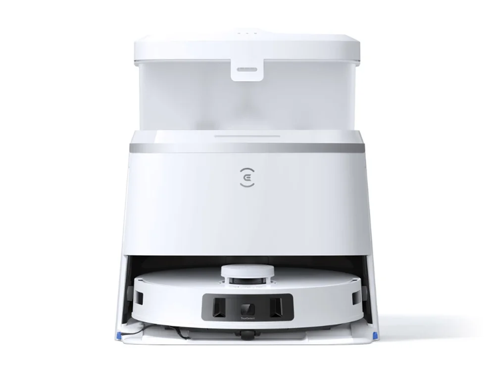 価格.com - [PR企画]「DEEBOT T30 PRO OMNI」エコバックスのハイエンド