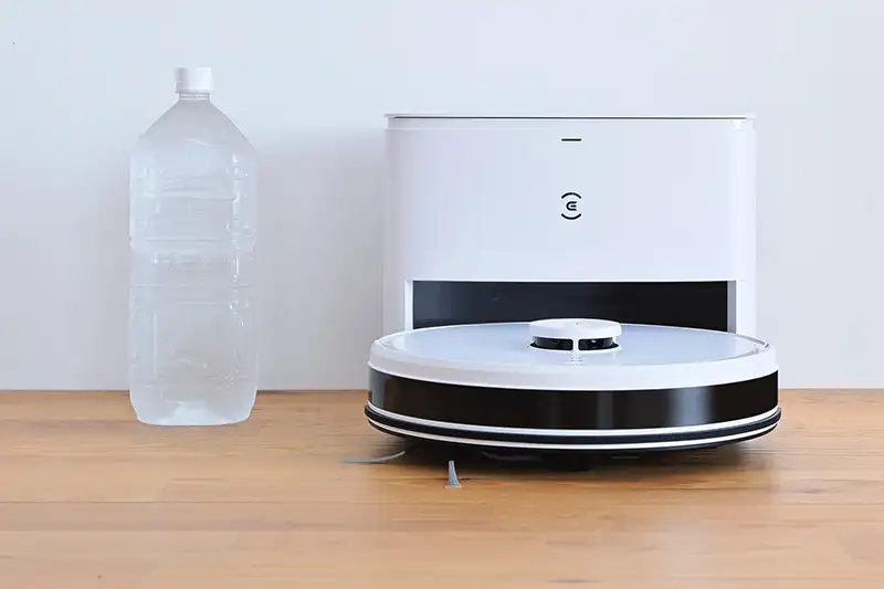 価格.com - [PR企画]エコバックス「DEEBOT Y1 PRO PLUS」実力で選ぶ