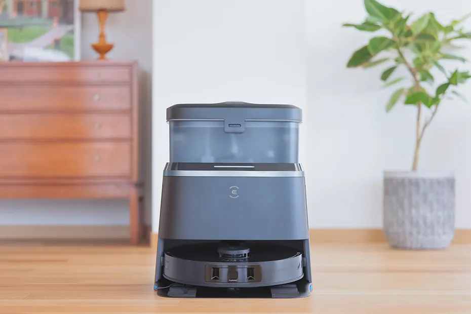 価格.com - [PR企画]「DEEBOT T30 OMNI」真のエッジモップを実現した