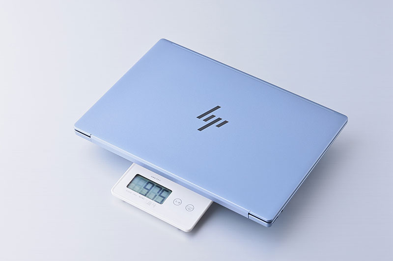 HP Pavilion Aero 13-bg(スカイブルー) HP Pavilion Aero 13-bg