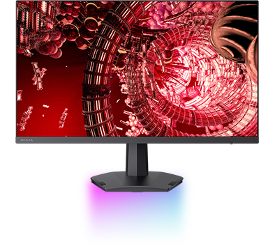 価格.com - [PR企画]テレビのレグザが開発したゲーミングモニター「RM