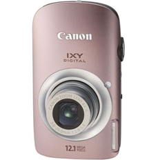 Canon IXY DIGITAL 510 IS 本体と付属品 CANON IXY DIGITAL 510 IS