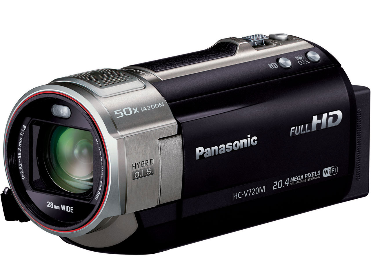 Panasonic HC-V700M 美品 Panasonic HC-V700M 美品 パナソニック HC