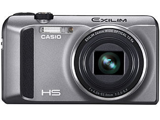 カシオ HIGH SPEED EXILIM EX-ZR500 価格比較 - 価格.com