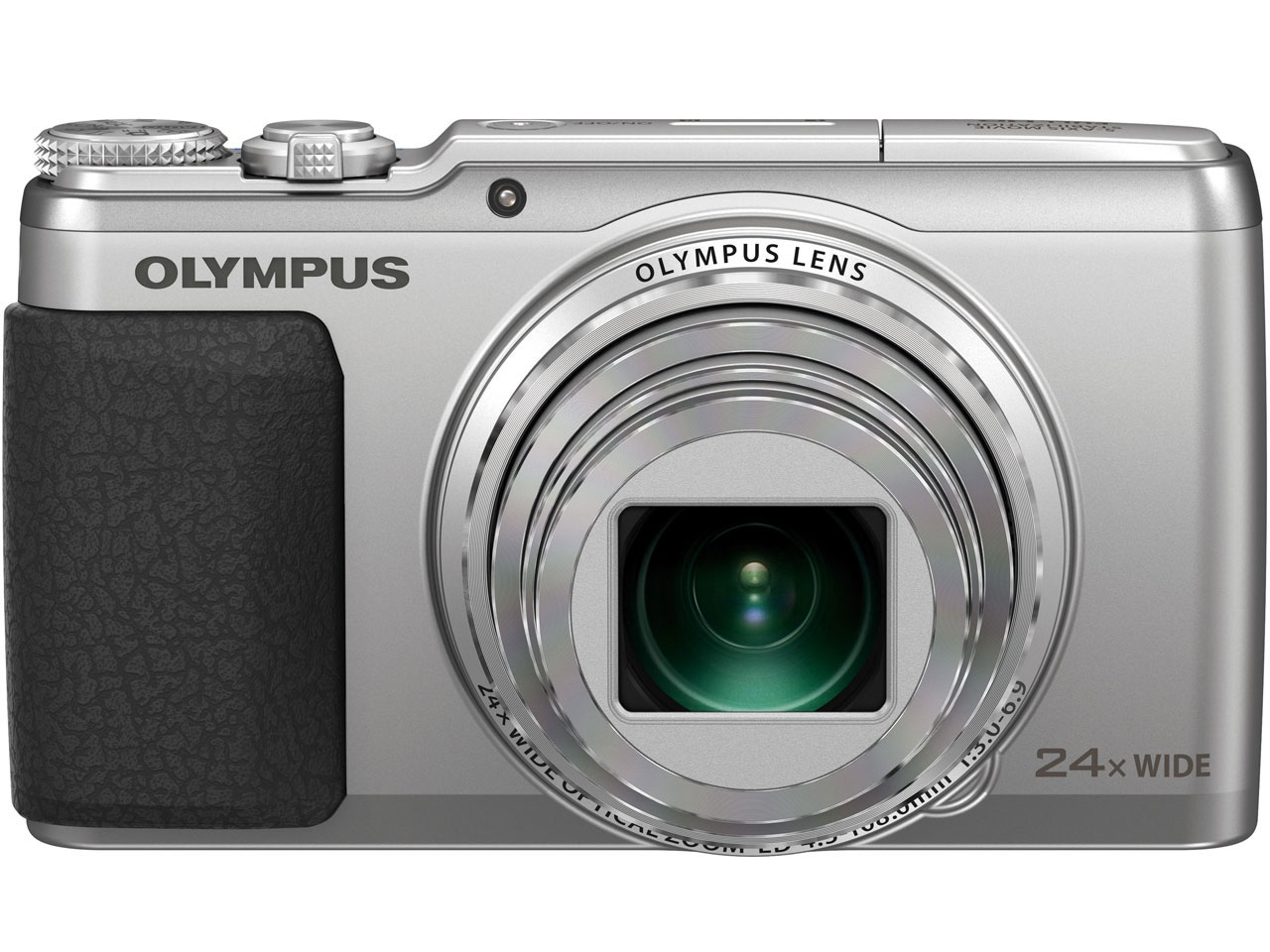 美品】 オリンパス Olympus SH-25MR コンパクトデジタルカメラ