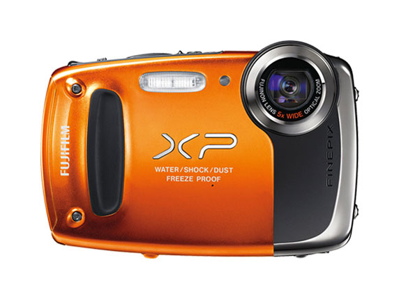 富士フイルム FinePix XP60 [ブラック] 価格比較 - 価格.com