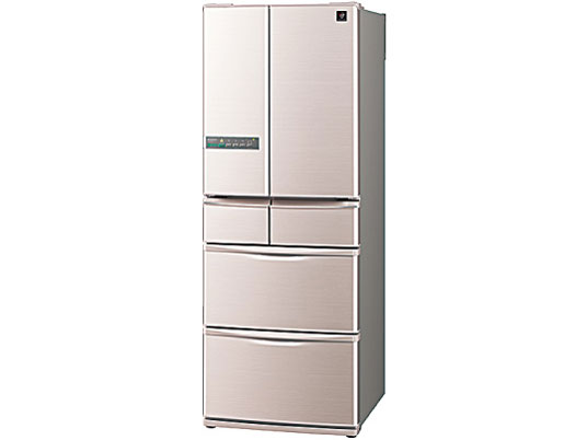 ☆シャープ 冷凍 冷蔵庫SJ-XF44A☆ 【公式通販】