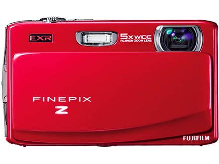 富士フイルム FinePix Z800EXR [ブラック] 価格比較 - 価格.com