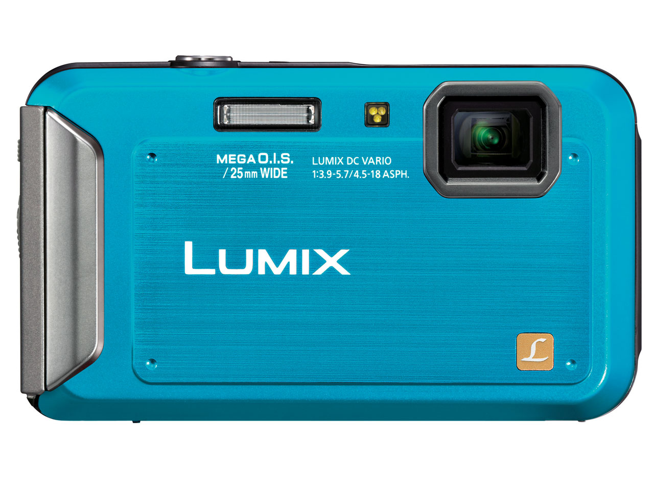 パナソニック LUMIX DMC-FT25 価格比較 - 価格.com