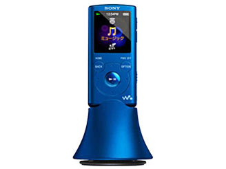 SONY NW-E062K [2GB] 価格比較 - 価格.com