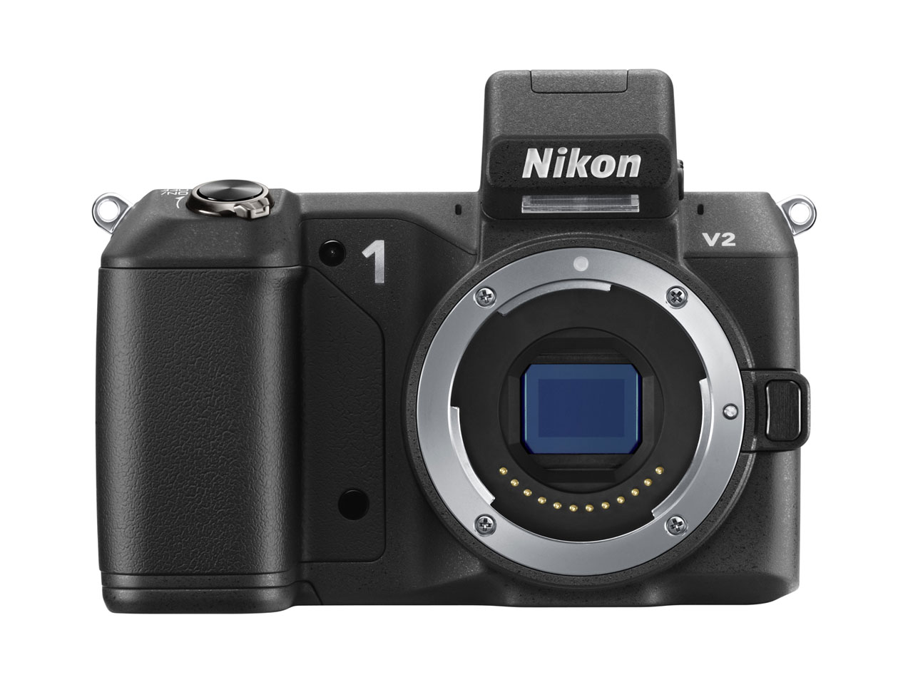 Nikon 1 V1 ボディ ブラック ニコン Nikon 1 V1 ボディ 価格比較
