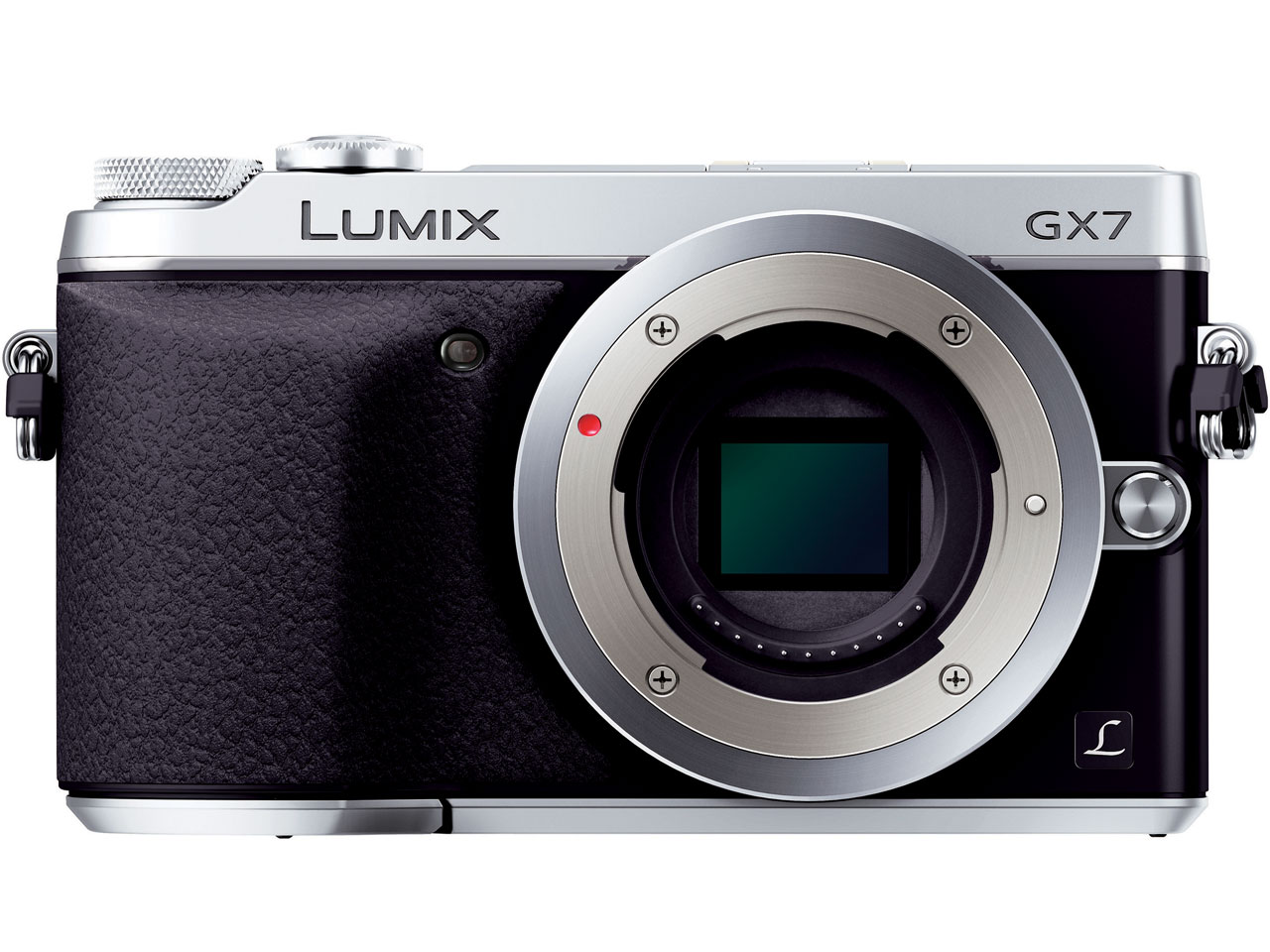 LUMIX DMC-GX7 MK2 ボディ 美品・箱有り Amazon | パナソニック ミラー
