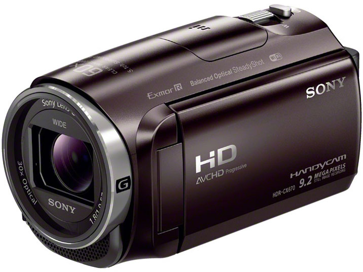 SONY HDR-CX535 価格比較 - 価格.com