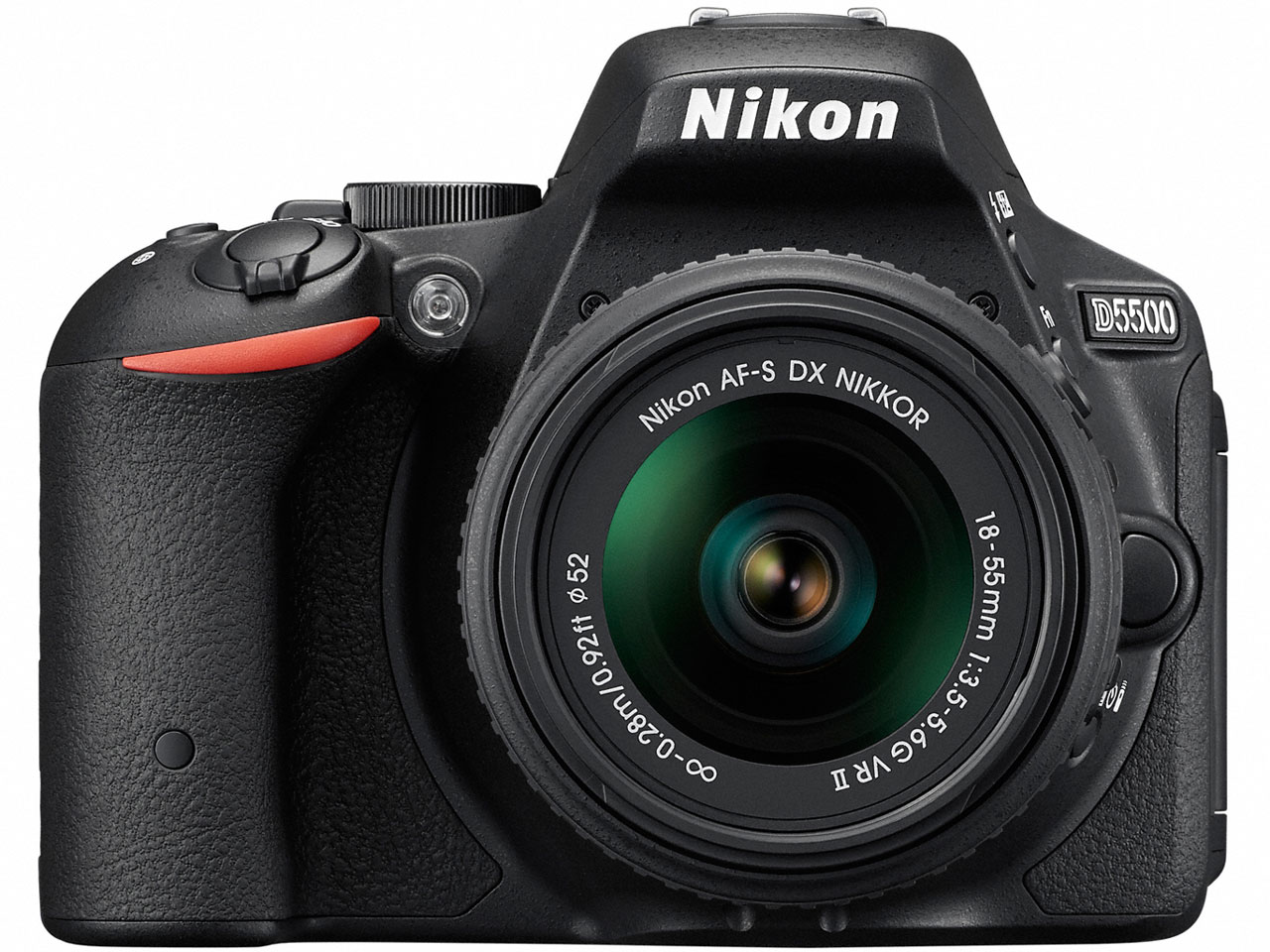 Nikon D5300 WiFiでスマホに転送可能 レンズ2本等 計11点セット