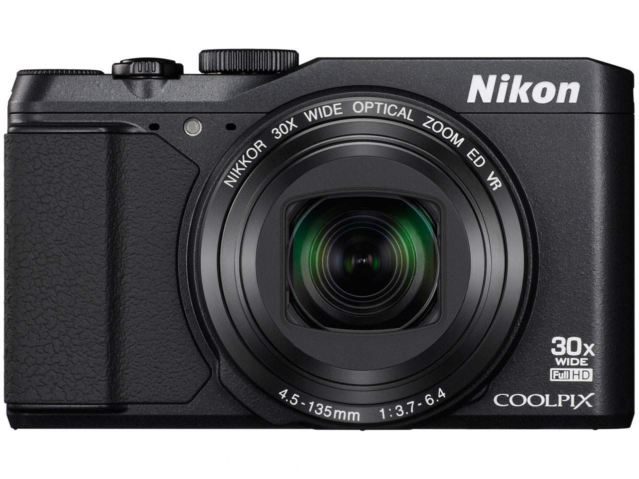 Nikon COOLPIX S9700 30倍ズーム デジタルカメラ ニコン COOLPIX S9700