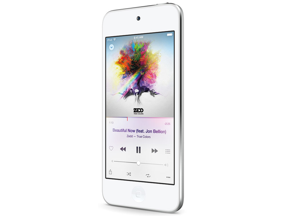 Apple iPod touch MGG12J/A [16GB イエロー] 価格比較 - 価格.com
