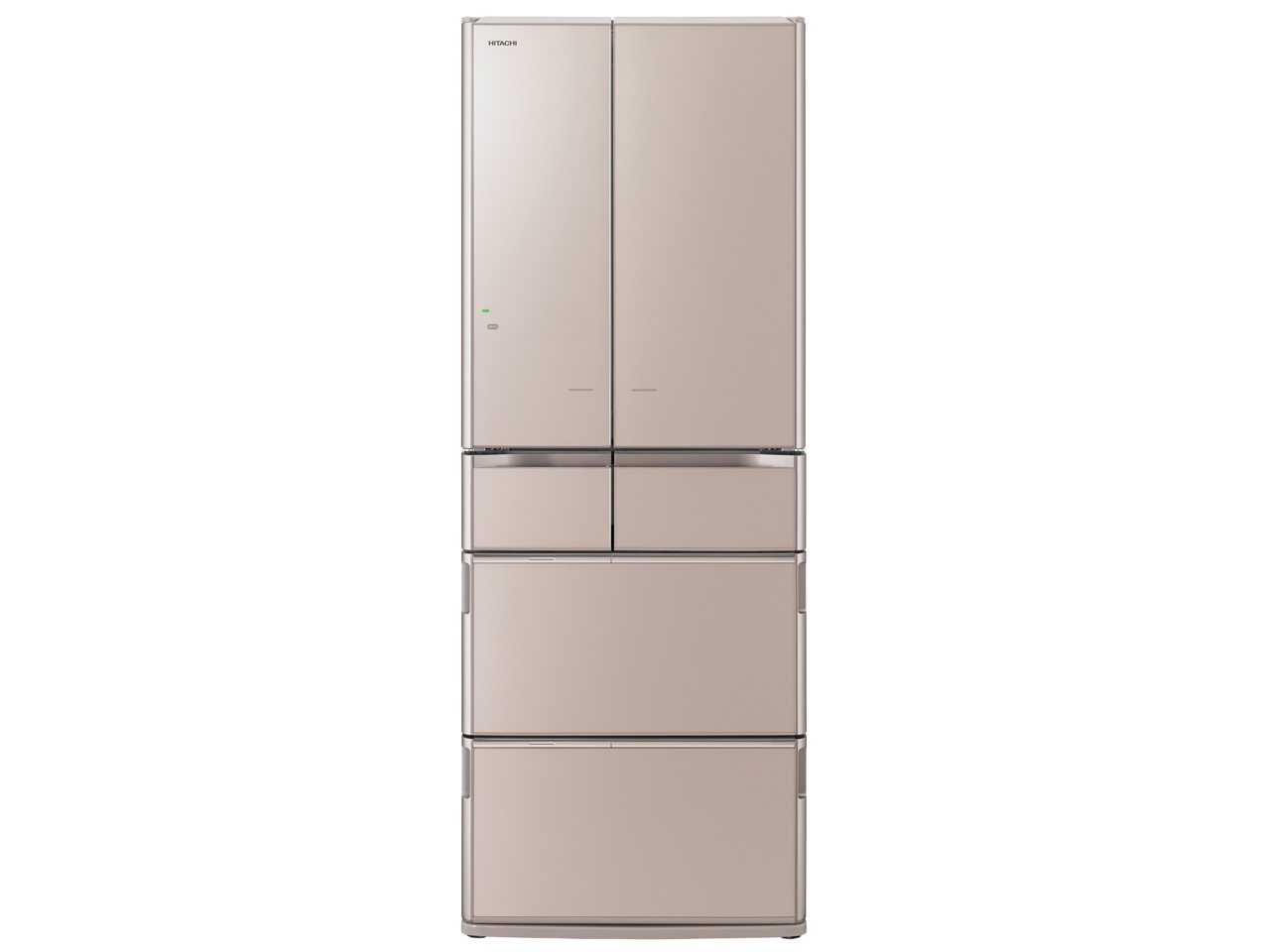 日立冷蔵庫 r-x5200e 引取り限定 HITACHI R-X5200E ※引き取り｜日立