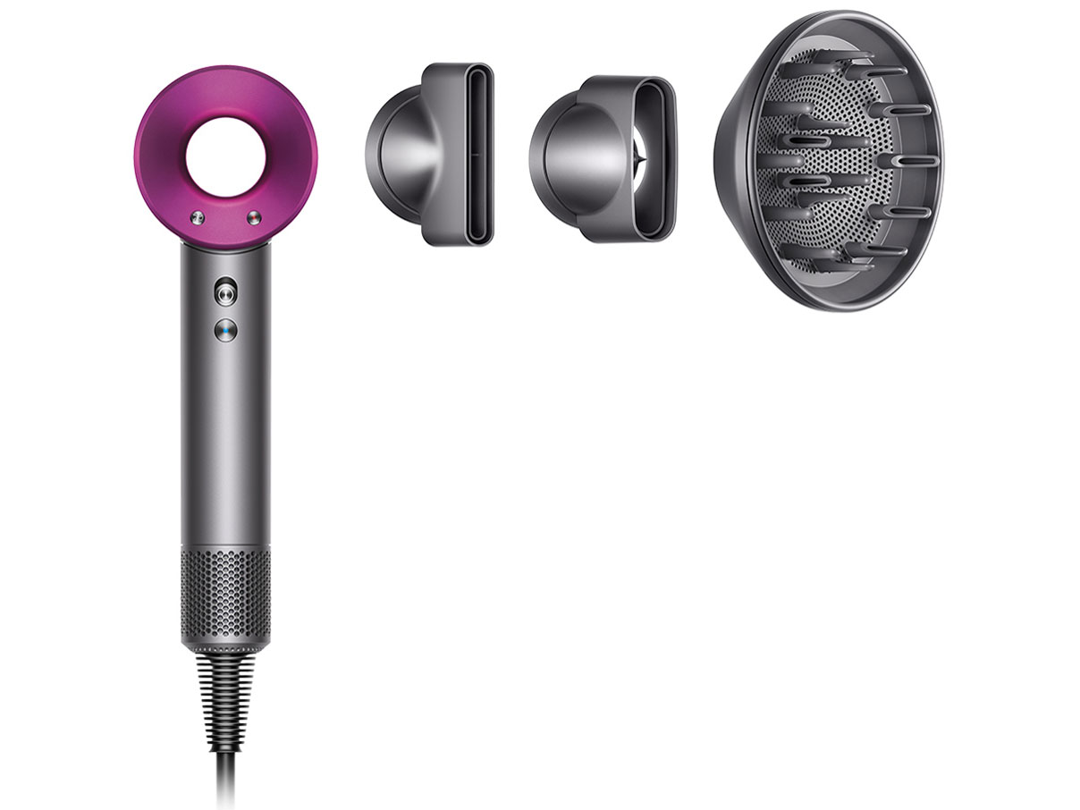 dyson ダイソン ヘアードライヤー Supersonic HD01【動作品】 ダイソン