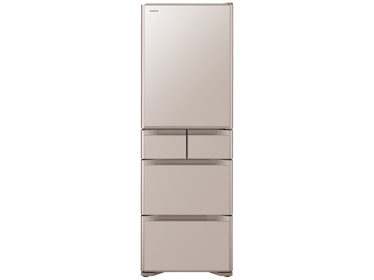 日立 真空チルド R-S4000H 価格比較 - 価格.com