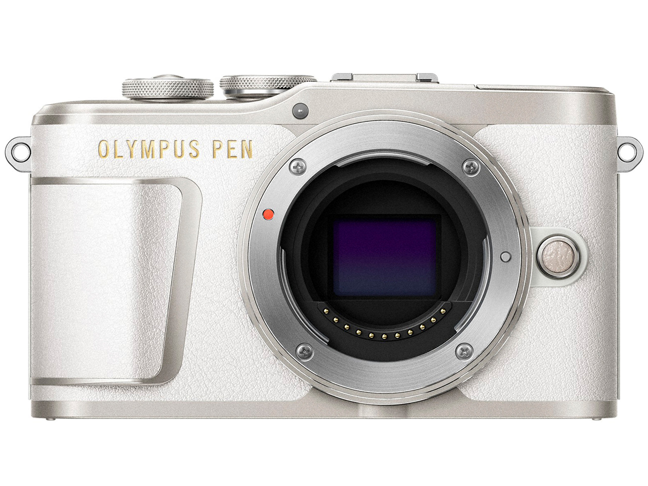 オリンパス OLYMPUS PEN E-PL8 ボディ 価格比較 - 価格.com